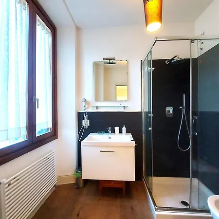 Apartment Leone Florence