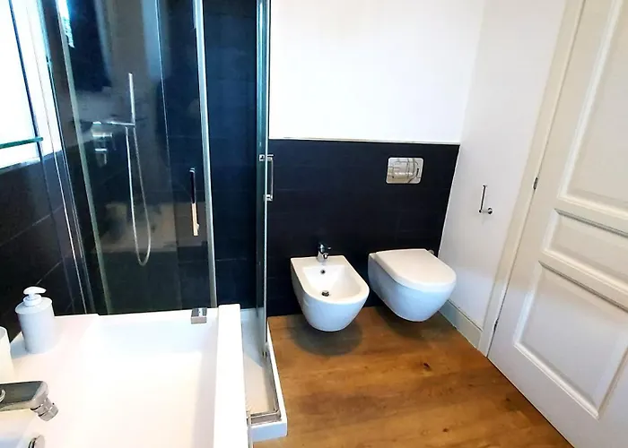 Lejlighed Leone Firenze