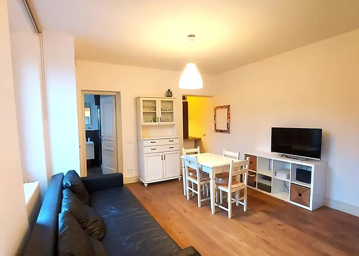 Lejlighed Leone Firenze